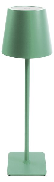 Aga LED Stolní lampa DS2408 Zelená