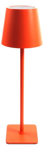 Aga LED Stolní lampa DS2406 Oranžová