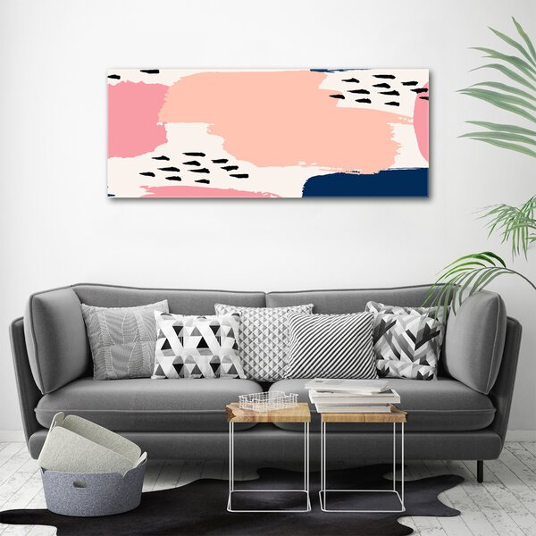 Moderní obraz canvas na rámu Abstraktní pozadí oc-105588712
