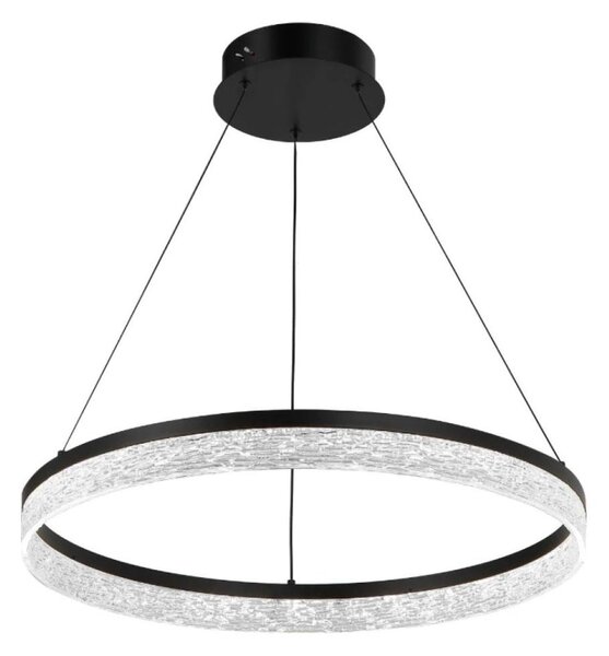 LED Stmívatelný lustr na lanku ALIANZ LED/60W/230V 3000-6000K + dálkové ovládání