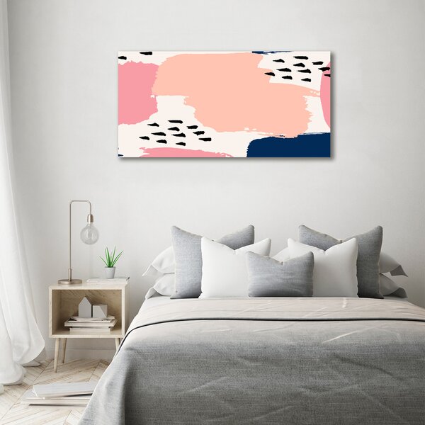 Moderní obraz canvas na rámu Abstraktní pozadí oc-105588712