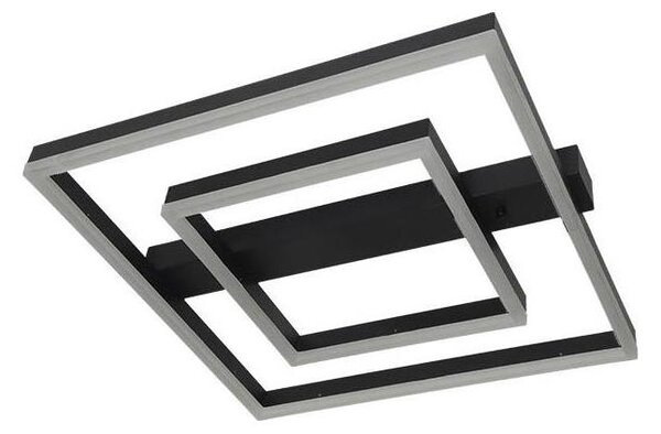 LED Stmívatelné stropní svítidlo LED/70W/230V 3000-6500K + dálkové ovládání