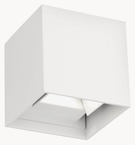 Exteriérové nástěnné LED svítidlo Claire