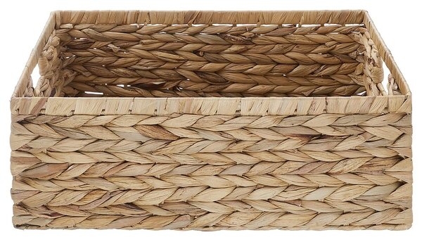 BASIC BRAID Koš 45 x 34 cm