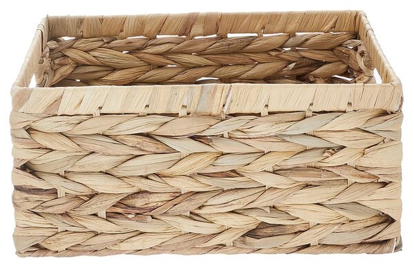 BASIC BRAID Koš 30 x 20 cm