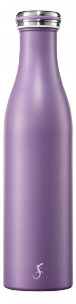 Lurch Trendy termo láhev 500 ml dusty purple