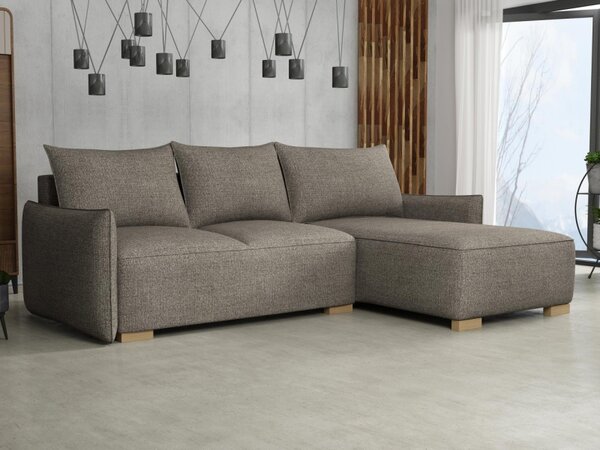 Rohová sedací souprava Gyrfit L, Potah: Soul 4 5903211346590