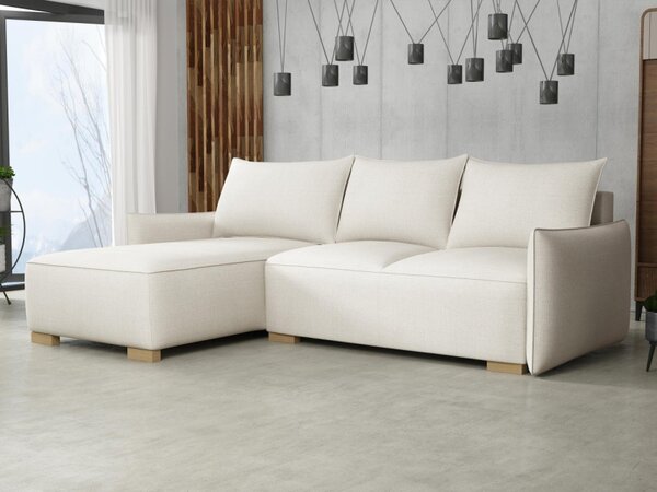 Rohová sedací souprava Gyrfit L, Potah: Soul 4 5903211346590