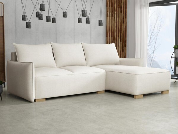 Rohová sedací souprava Gyrfit L, Potah: Soul 4 5903211346590