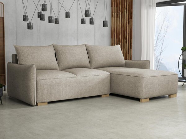 Rohová sedací souprava Gyrfit L, Potah: Soul 4 5903211346590