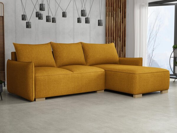 Rohová sedací souprava Gyrfit L, Potah: Soul 4 5903211346590