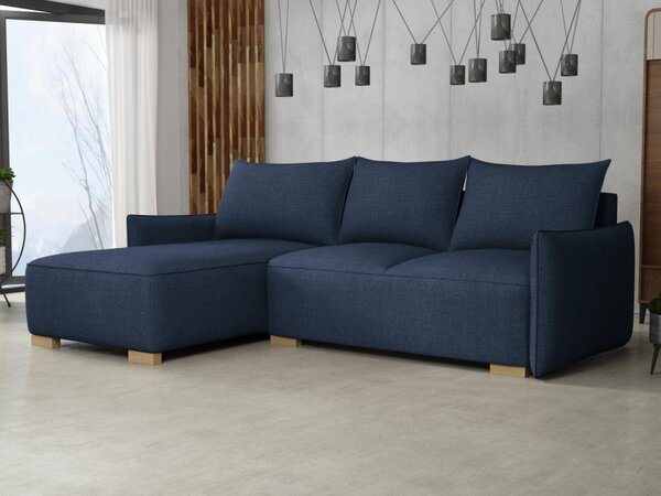 Rohová sedací souprava Gyrfit L, Potah: Soul 4 5903211346590