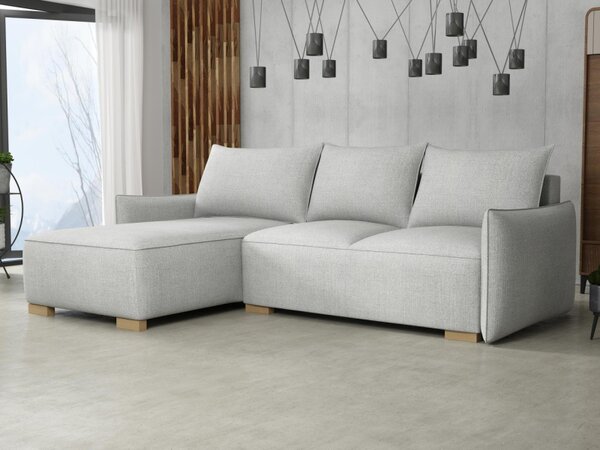 Rohová sedací souprava Gyrfit L, Potah: Soul 4 5903211346590