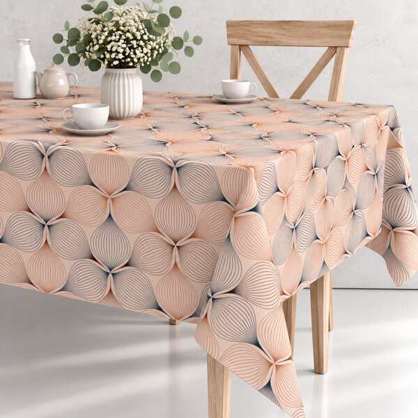 Ubrus PVC FL-1751-01 - Role 140cm x 20m