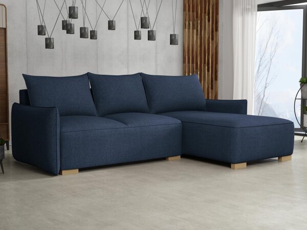Rohová sedací souprava Gyrfit L, Potah: Soul 4 5903211346590