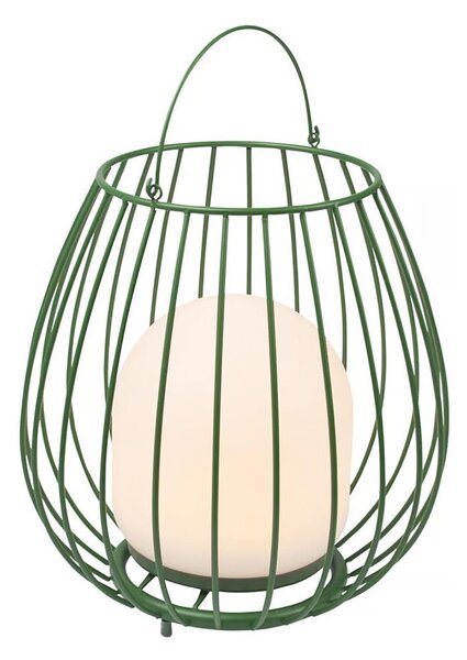 Nordlux - LED Stmívatelné venkovní přenosné svítidlo JIM TO-GO LED/3W/3,7V IP54