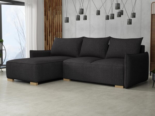 Rohová sedací souprava Gyrfit L, Potah: Soul 4 5903211346590