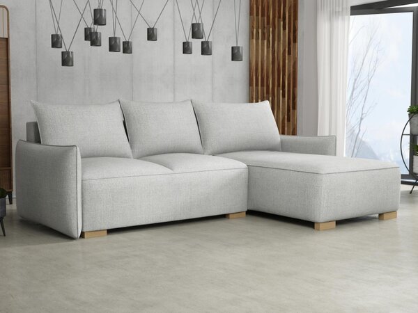 Rohová sedací souprava Gyrfit L, Potah: Soul 4 5903211346590