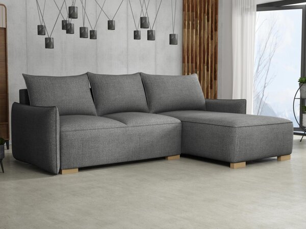 Rohová sedací souprava Gyrfit L, Potah: Soul 4 5903211346590