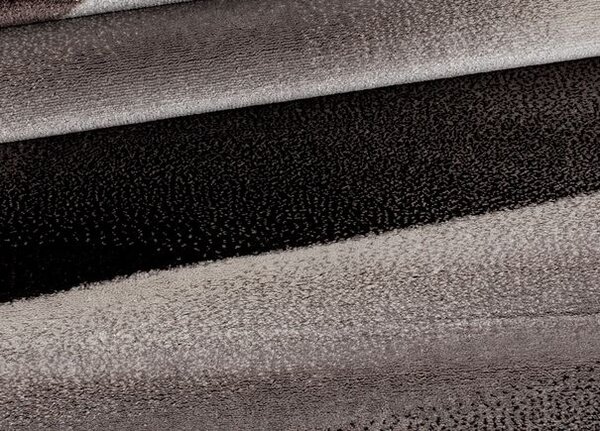Breno Kusový koberec MIAMI 6590 Brown, 80x300 cm, Hnědá/Vícebarevné