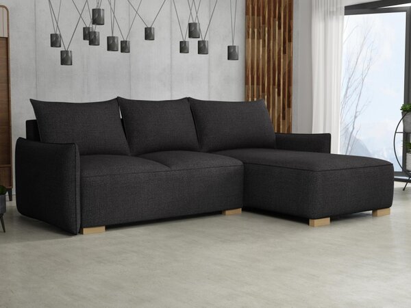 Rohová sedací souprava Gyrfit L, Potah: Soul 4 5903211346590