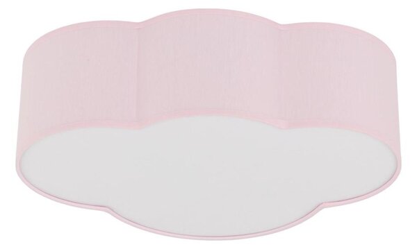 Brilagi - Dětské stropní svítidlo NIMBUS MINI 2xE27/15W/230V 31x43 cm růžová