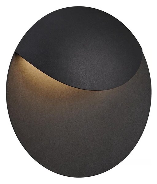 Nordlux - LED Venkovní nástěnné svítidlo VALOPIN LED/11W/230V IP54