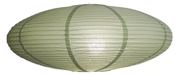 Nordlux - Stínidlo k lustru VILLO E27 pr. 60 cm zelená