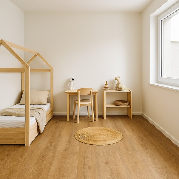 CANADIAN DESIGN Green line Dub klasik 8594187733933 - 2.57 m2