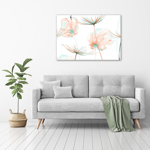 Foto obraz canvas Pampeliška lékařská oc-106864400