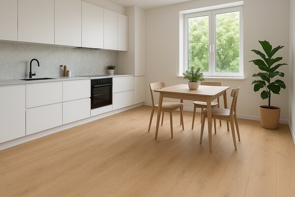 CANADIAN DESIGN Green line Dub rustikal 8594187733926 - 2.57 m2