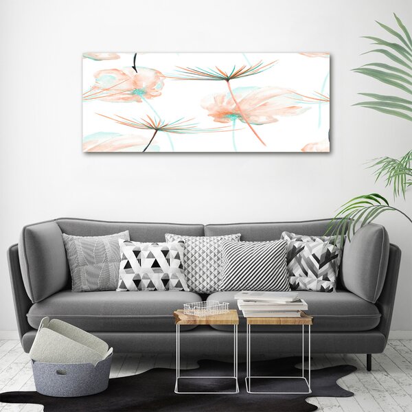 Foto obraz canvas Pampeliška lékařská oc-106864400