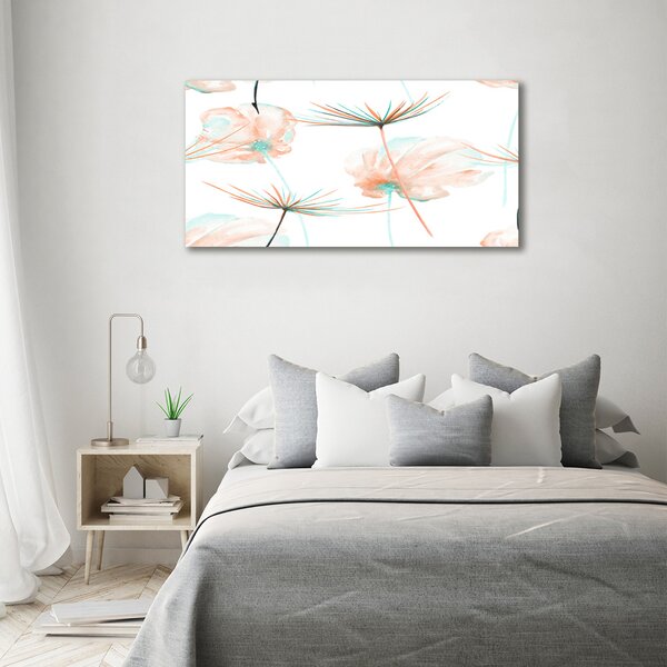 Foto obraz canvas Pampeliška lékařská oc-106864400