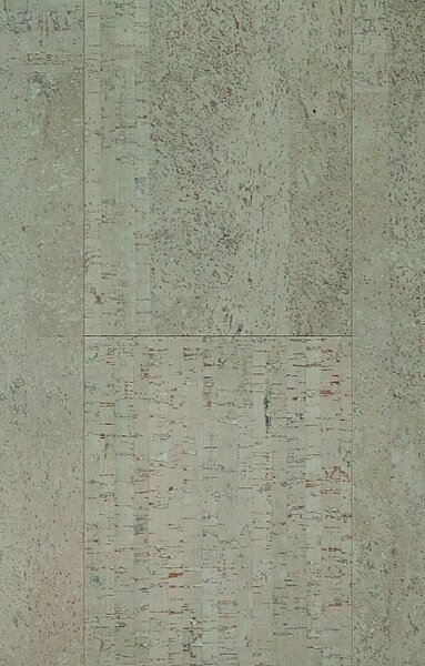 AMORIM WICANDERS Wise cork inspire Fashionable cement 80003491 - 1.91 m2