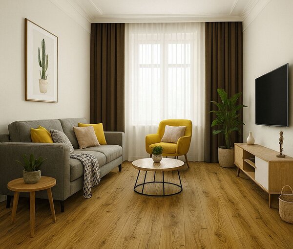 CANADIAN DESIGN Comfort line Dub prestige SA379 8594187730789 - 2.15 m2