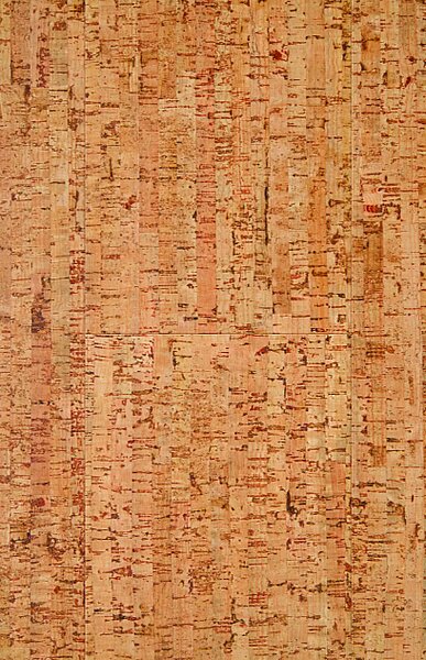 AMORIM WICANDERS Wise cork inspire Traces natural 80003481 - 1.91 m2