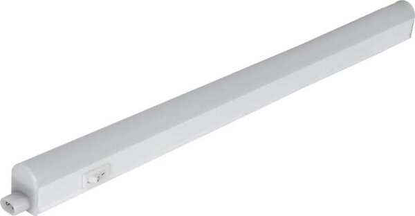 Rabalux 5217 GREG - LED kuchyňské podlinkové svtítidlo, LED 9W, 900lm, 4000K, 57cm (LED úsporné svítidlo pod kuchyňskou linku v bílé barvě)