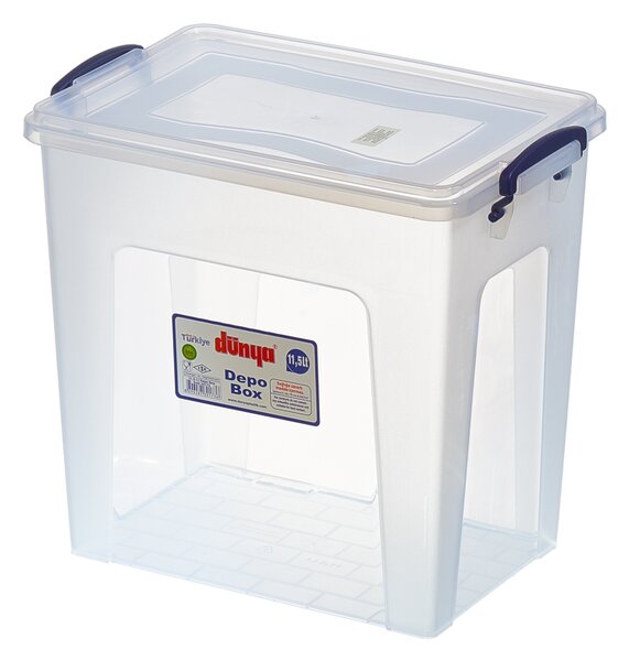 Přepravní box 11,5 L