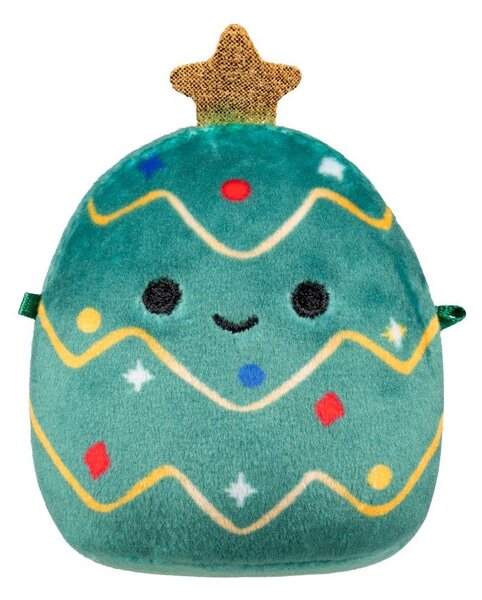 Adventní kalendář Micromallows – SQUISHMALLOWS