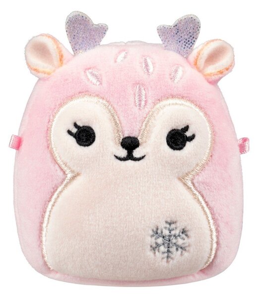 Adventní kalendář Micromallows – SQUISHMALLOWS