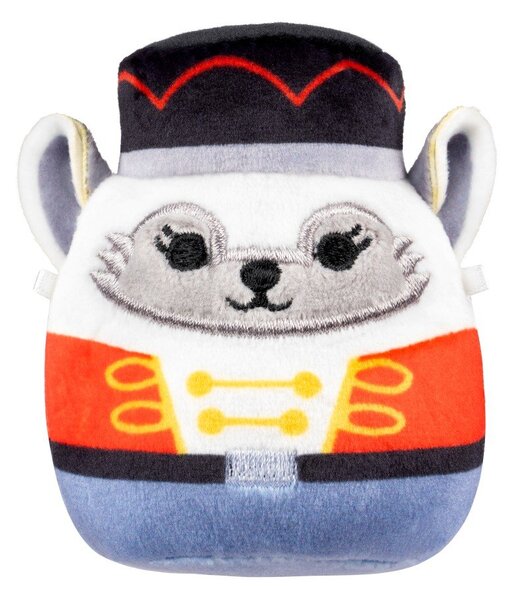 Adventní kalendář Micromallows – SQUISHMALLOWS