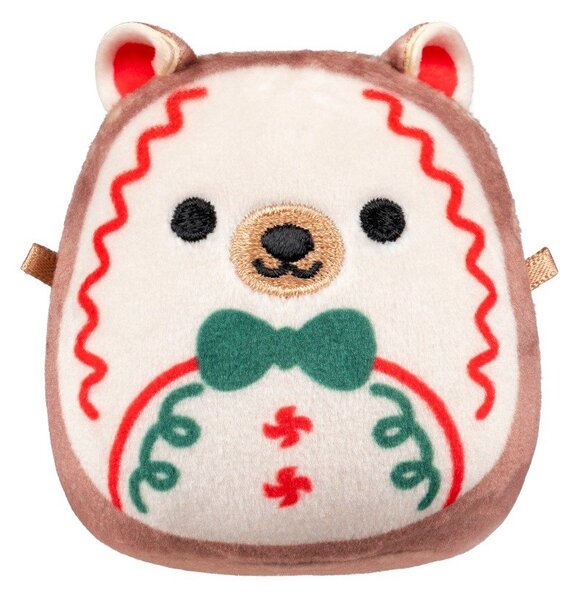 Adventní kalendář Micromallows – SQUISHMALLOWS
