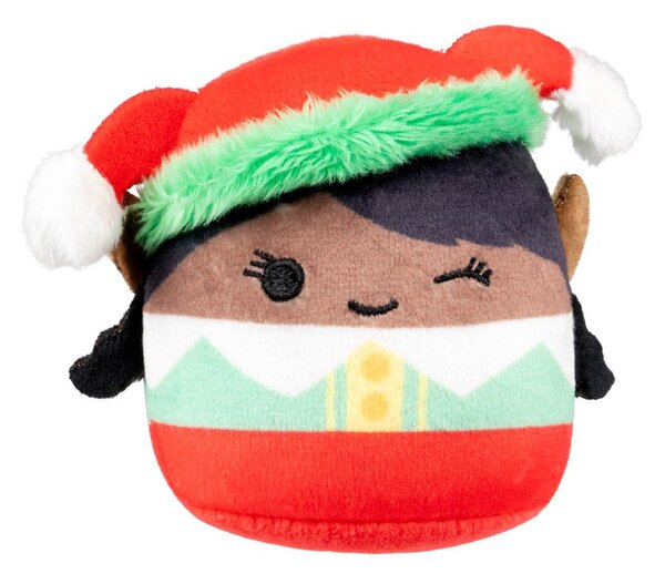 Adventní kalendář Micromallows – SQUISHMALLOWS
