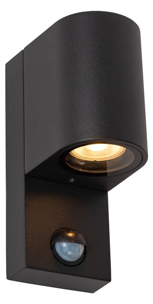 Lucide L698030130 venkovní nástěnné svítidlo ZARO IR GU10