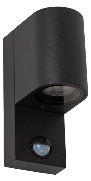 Lucide L698030130 venkovní nástěnné svítidlo ZARO IR GU10