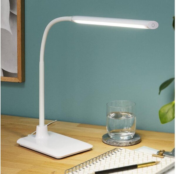 Eglo 96435 - LED Stmívatelná stolní lampa LAROA LED/3,5W/230V