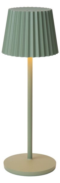 Lucide L278890233 LED venkovní stolní svítidlo JUSTINE | 2W integrovaný LED zdroj | 210lm | 2700K
