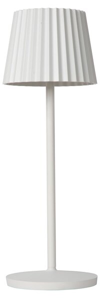 Lucide L278890231 LED venkovní stolní svítidlo JUSTINE | 2W integrovaný LED zdroj | 210lm | 2700K