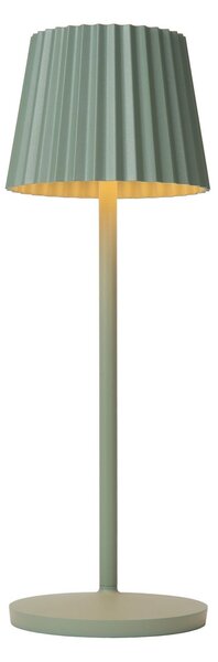 Lucide L278890233 LED venkovní stolní svítidlo JUSTINE | 2W integrovaný LED zdroj | 210lm | 2700K