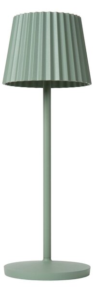Lucide L278890233 LED venkovní stolní svítidlo JUSTINE | 2W integrovaný LED zdroj | 210lm | 2700K